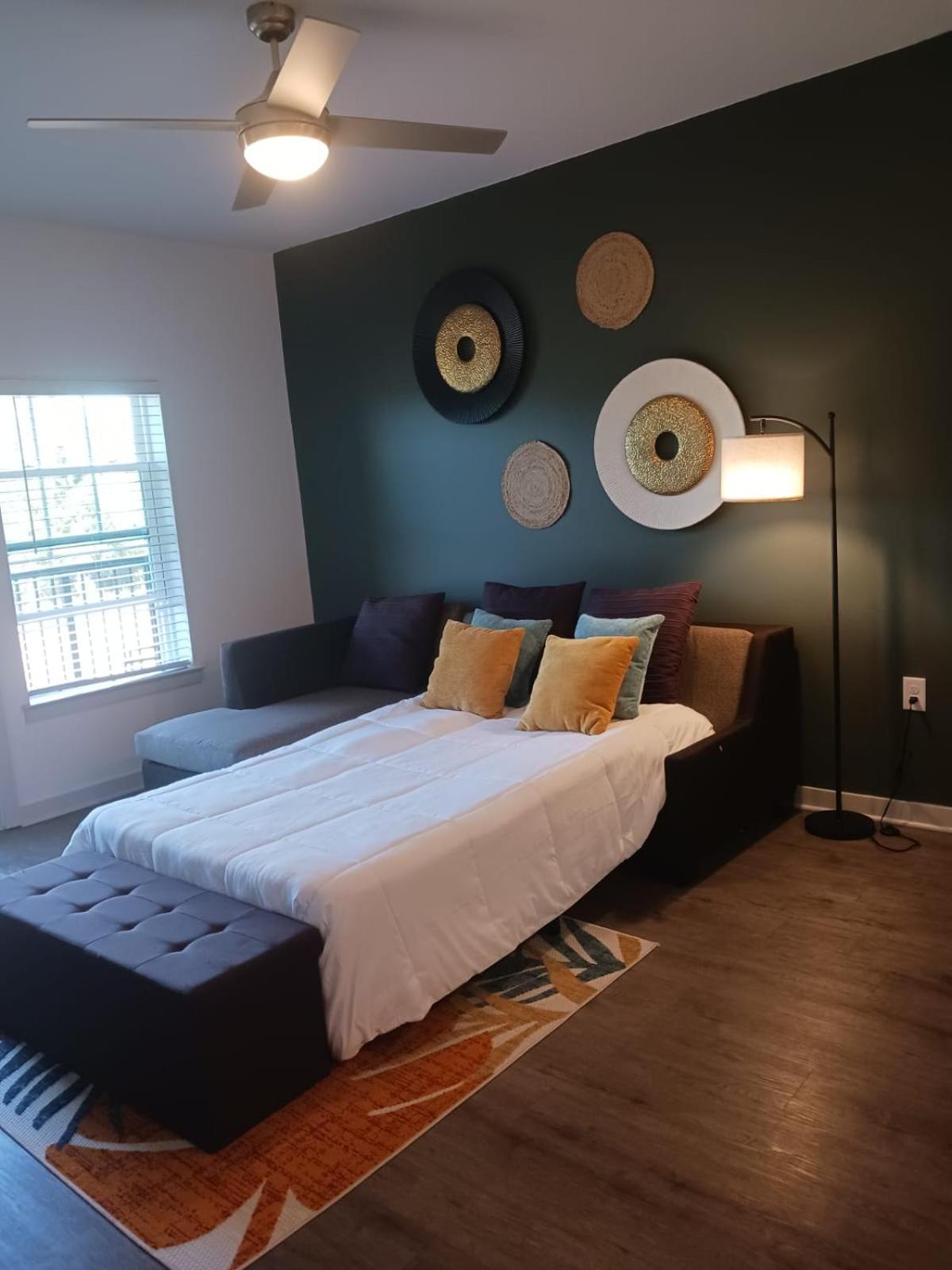 Complete Apartment ,10 Min To Parks Pets Allowed, Resort-Style Amenities Orlando Exterior foto