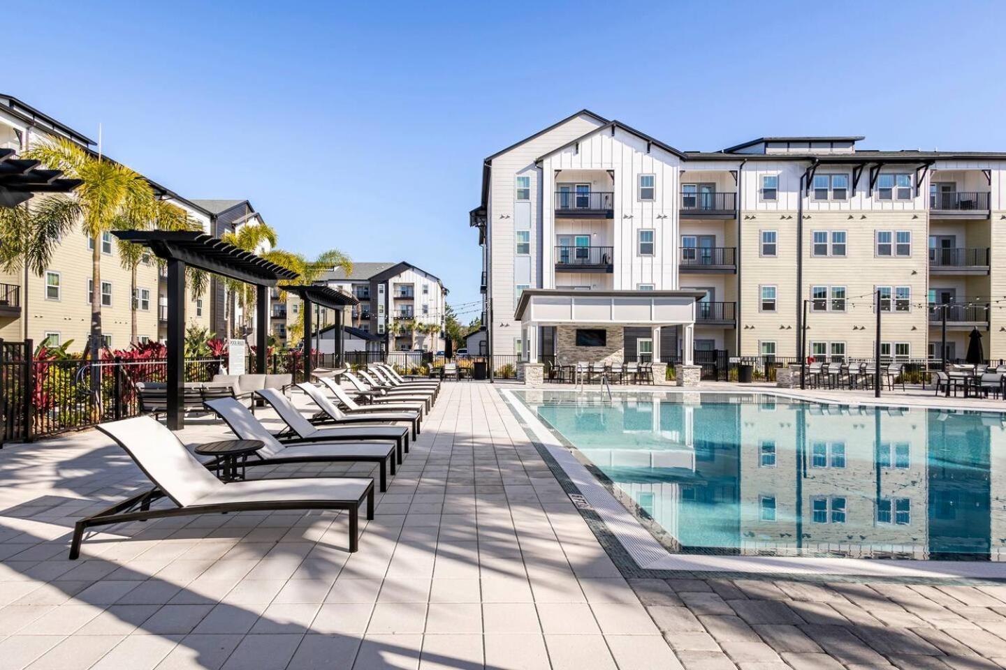 Complete Apartment ,10 Min To Parks Pets Allowed, Resort-Style Amenities Orlando Exterior foto