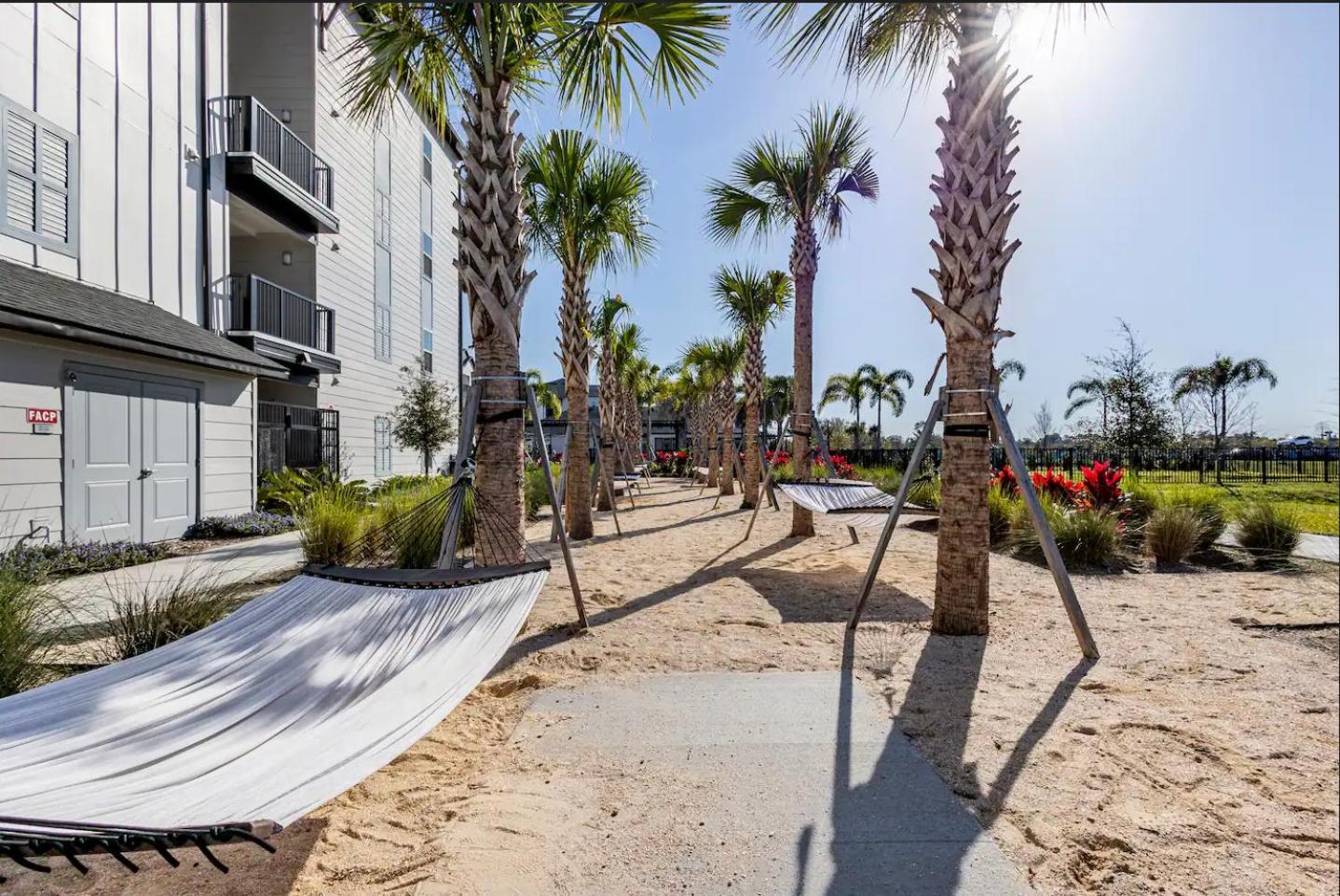 Complete Apartment ,10 Min To Parks Pets Allowed, Resort-Style Amenities Orlando Exterior foto