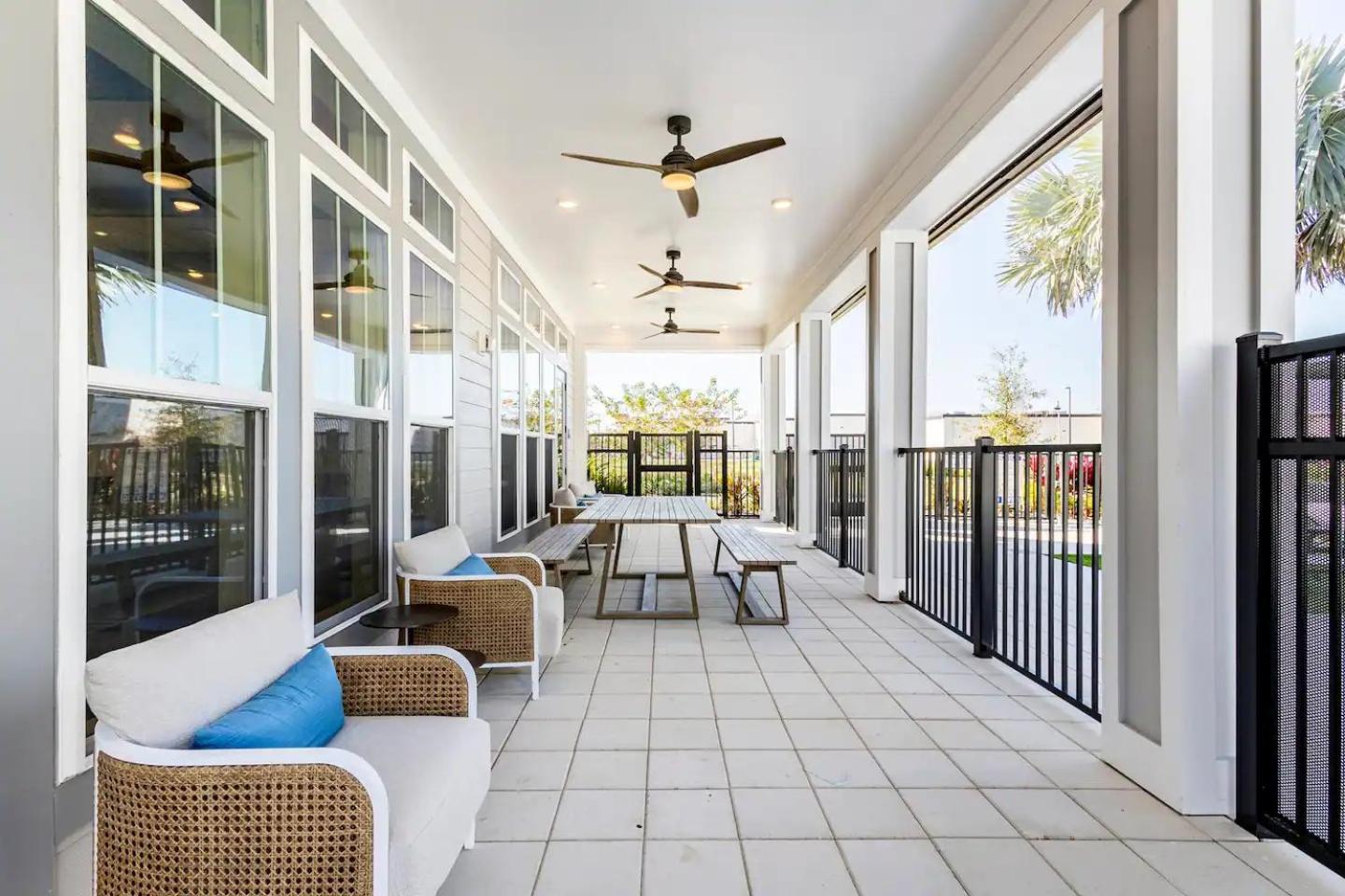 Complete Apartment ,10 Min To Parks Pets Allowed, Resort-Style Amenities Orlando Exterior foto