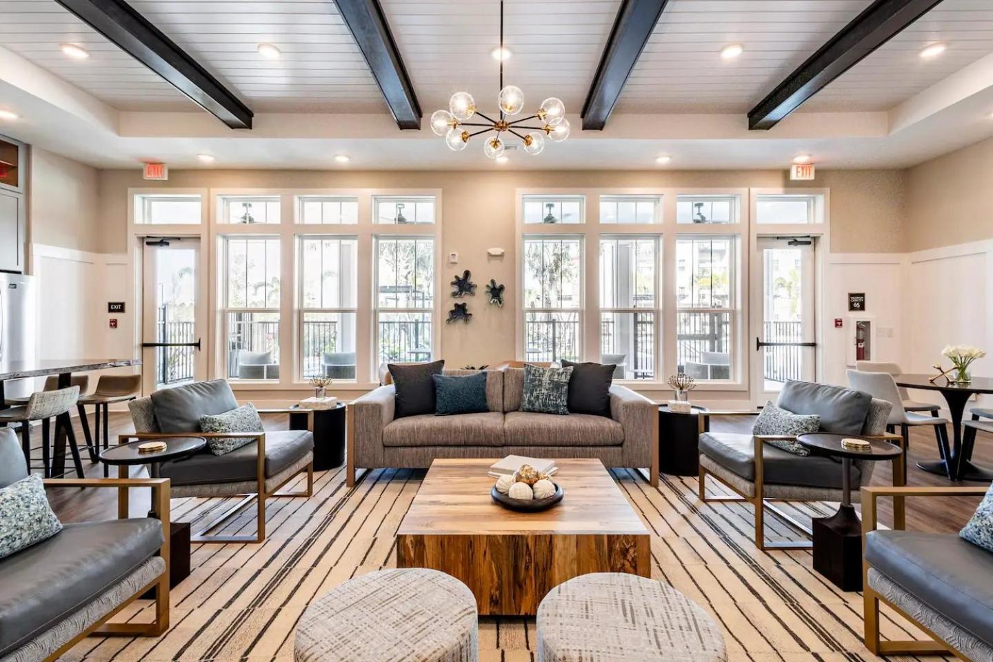 Complete Apartment ,10 Min To Parks Pets Allowed, Resort-Style Amenities Orlando Exterior foto