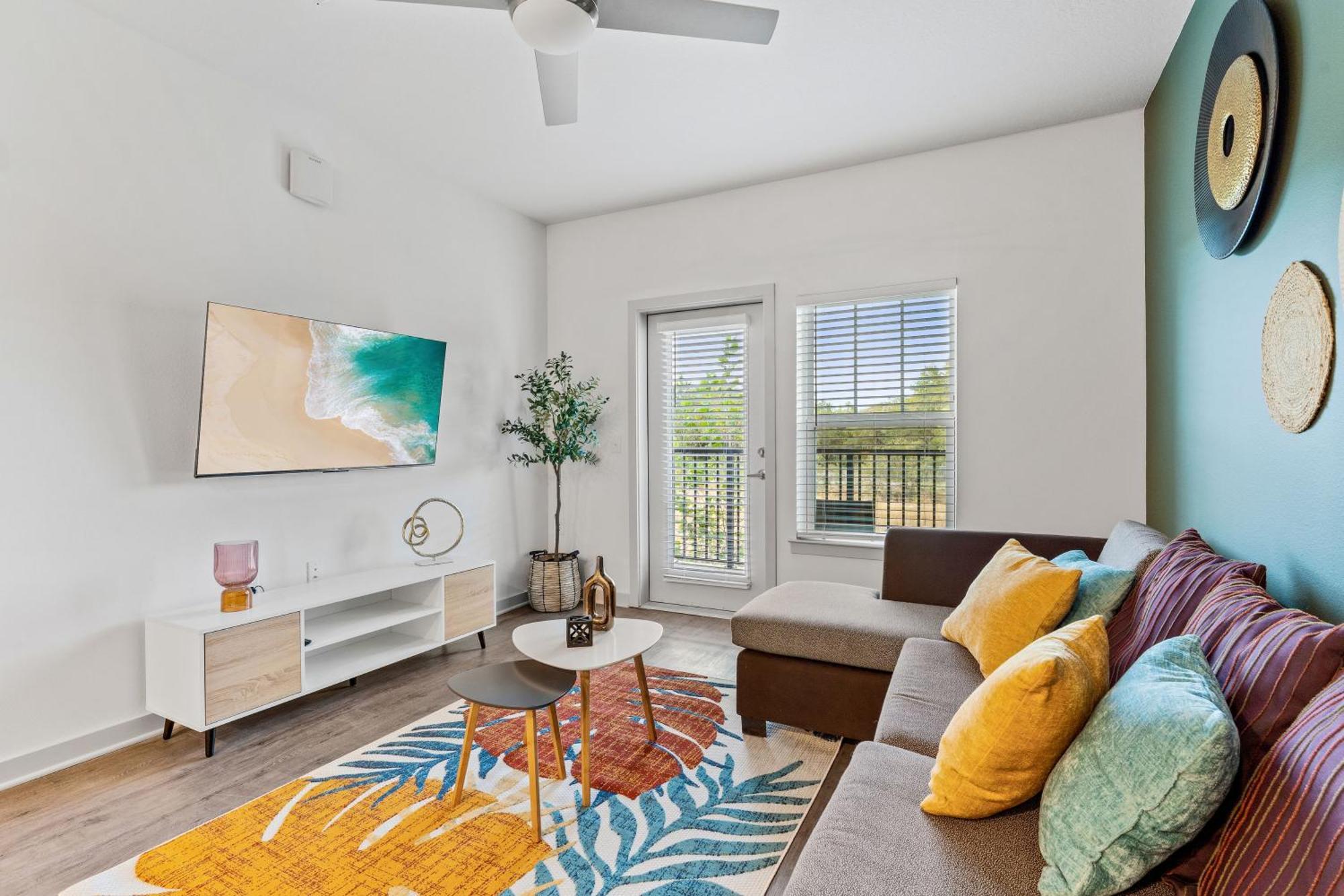 Complete Apartment ,10 Min To Parks Pets Allowed, Resort-Style Amenities Orlando Exterior foto