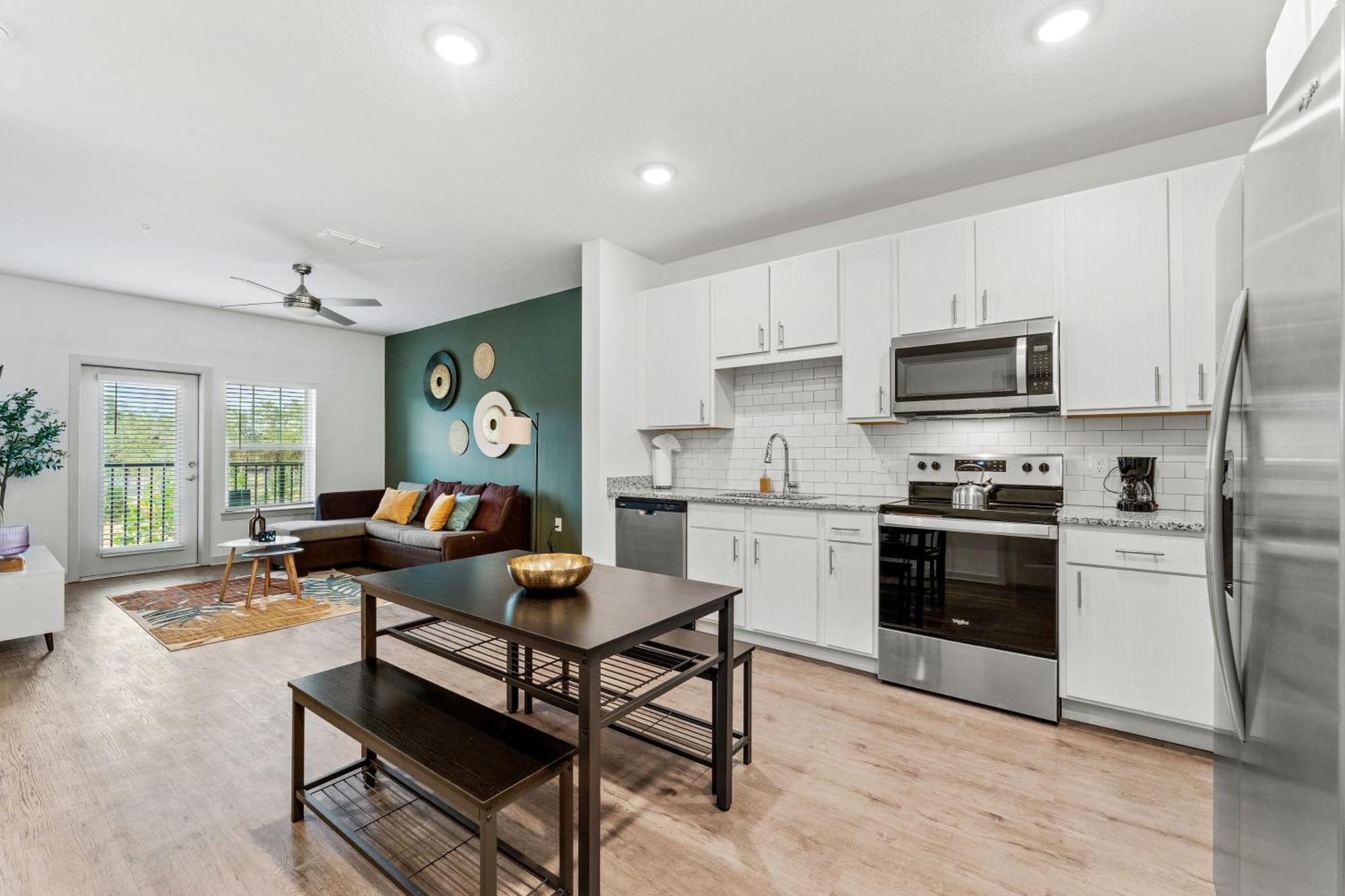 Complete Apartment ,10 Min To Parks Pets Allowed, Resort-Style Amenities Orlando Exterior foto