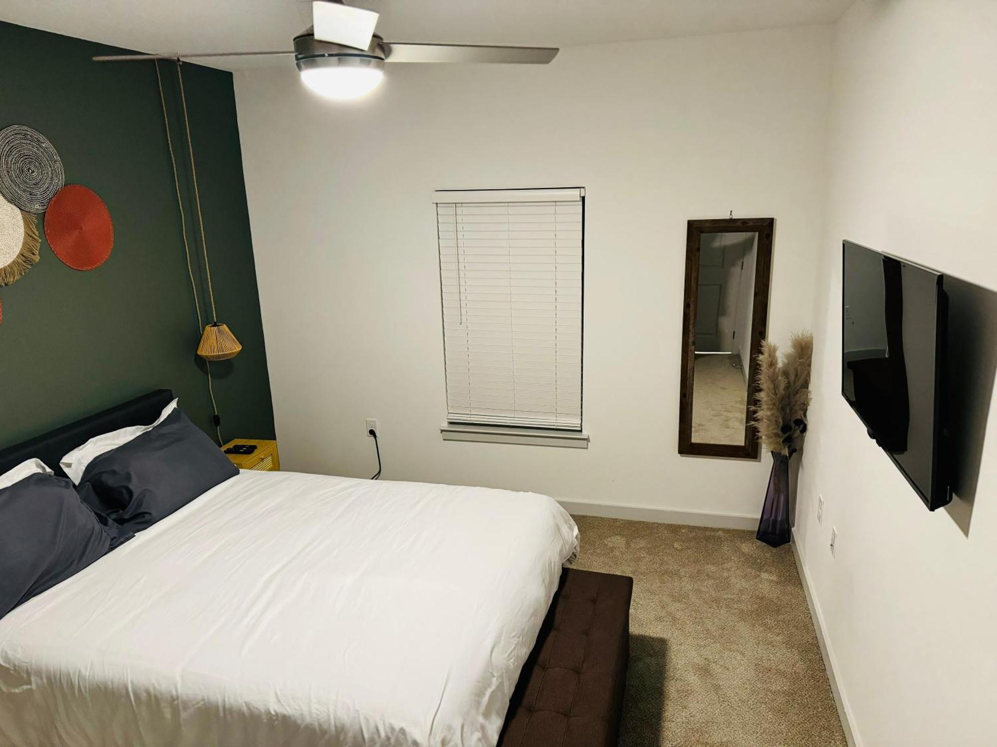 Complete Apartment ,10 Min To Parks Pets Allowed, Resort-Style Amenities Orlando Exterior foto